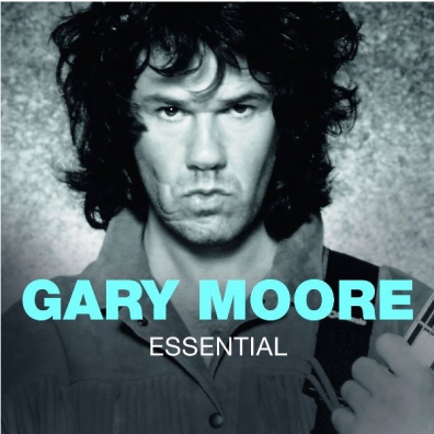 Essential Gary Moore (Гэри Мур): Essential