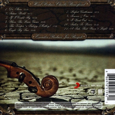 Helloween (Зе Хэллоуин): Unarmed: Best Of 25Th Anniversary