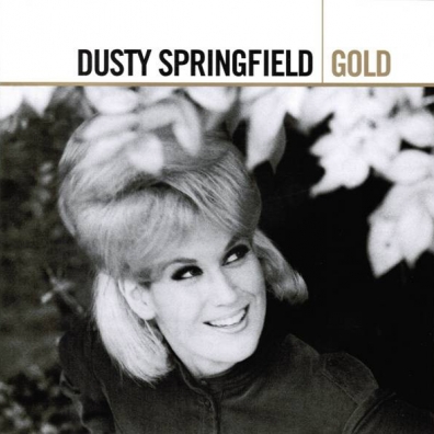 Dusty Springfield (Дасти Спрингфилд): Gold