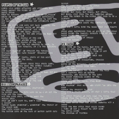 Evil Empire Rage Against The Machine: Evil Empire