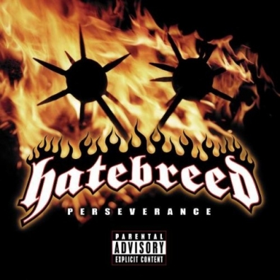 Hatebreed (Хейтбрид): Perseverance