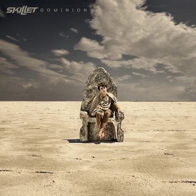 Skillet (Скиллет): Dominion