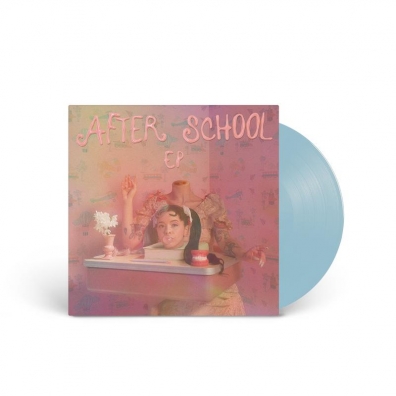 Melanie Martinez (Мелани Мартинес): After School EP