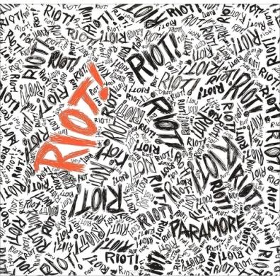 Riot Paramore: Riot
