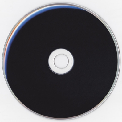 Curve Of The Earth Mystery Jets (Мистери Джетс): Curve Of The Earth