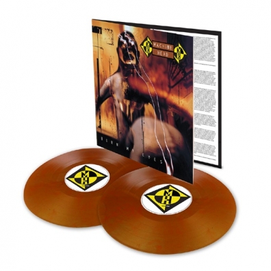 Machine Head (Машин Хеад): Burn My Eyes (Deluxe Edition)