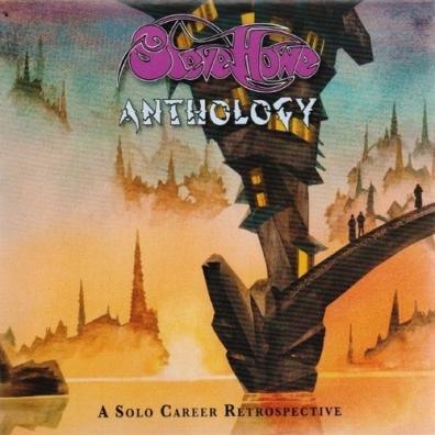 Anthology Steve Howe (Стив Хау): Anthology