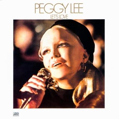 Let's Love Peggy Lee (Пегги Ли): Let's Love