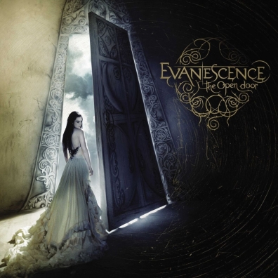Evanescence (Эванесенс): The Open Door