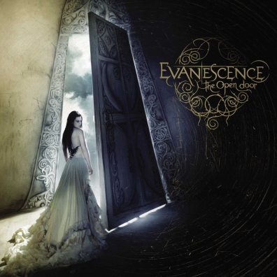 The Open Door Evanescence (Эванесенс): The Open Door