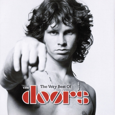 The Doors (Зе Дорс): The Very Best Of