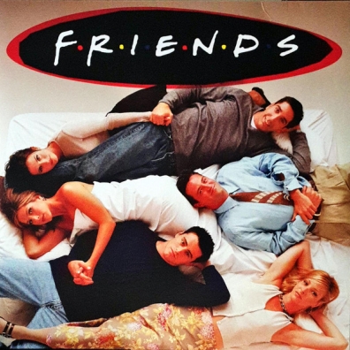 Friends Soundtrack