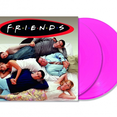 Friends Soundtrack