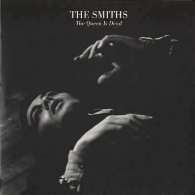 The Smiths (Зе Смитс): The Queen Is Dead