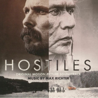 Hostiles Max Richter (Макс Рихтер): Hostiles
