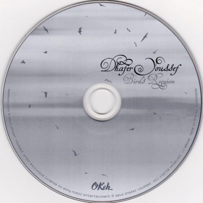 Birds Requiem Dhafer Youssef (Дхафер Ёуссеф): Birds Requiem