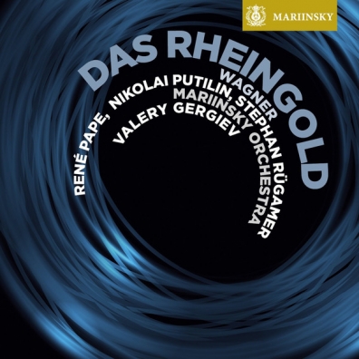 Das Rheingold Richard Wagner: Das Rheingold