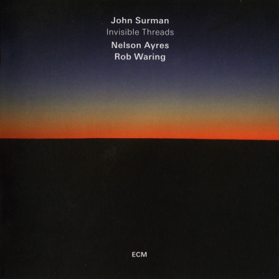 Invisible Thread Invisible Thread