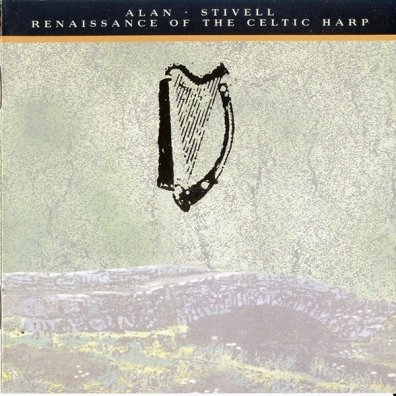 Alan Stivell (Алан Стивелл): Renaissance Of The Celtic Harp