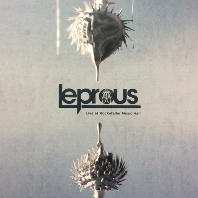 Leprous (Лепроус): Live At Rockefeller Music Hall