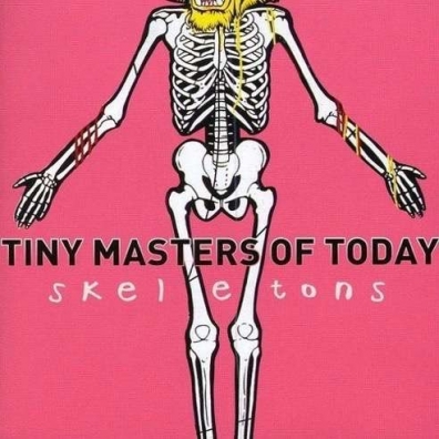 Tiny Masters Of Today (Тини Мастер Оф Тудей): Skeletons