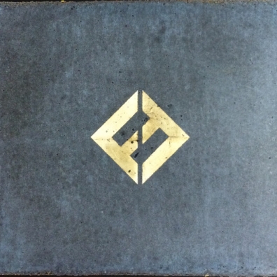 Concrete And Gold Foo Fighters (Фоо Фигтерс): Concrete And Gold