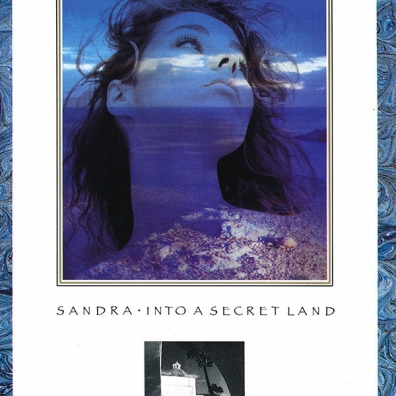 Into A Secret Land Sandra (Сандра): Into A Secret Land