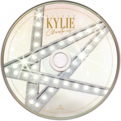 Kylie Minogue (Кайли Миноуг): Kylie Christmas