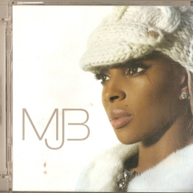 Mary J. Blige (Мэри Джей Блайдж): Reflections - A Retrospective
