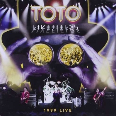 Toto (Тото): Livefields