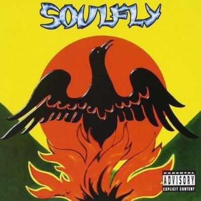 Soulfly (Соулфлай): Primitive