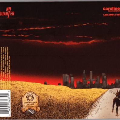 Carpenterbrutlive Carpenter Brut (Карпентер Брют): Carpenterbrutlive
