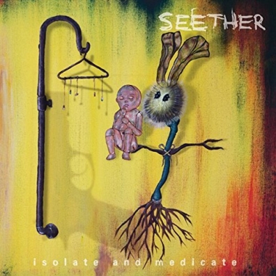 Isolate And Medicate Seether (Сизер): Isolate And Medicate