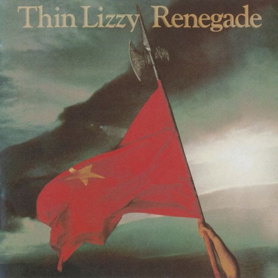 Renegade Thin Lizzy: Renegade