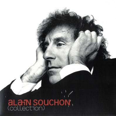 Alain Souchon (Ален Сушон): Collection