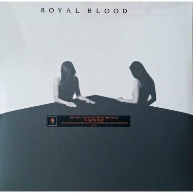 How Did We Get So Dark? Royal Blood: How Did We Get So Dark?