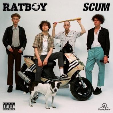 Scum Rat Boy: Scum