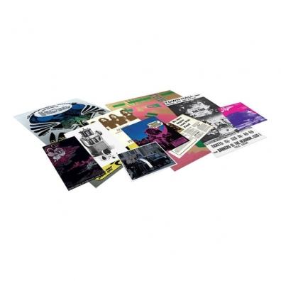 The Early Years 1965 - 1972 Pink Floyd (Пинк Флойд): The Early Years 1965 - 1972