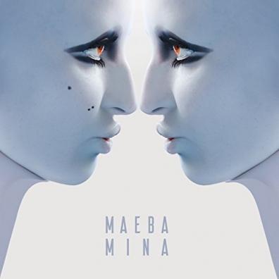 Maeba Mina (Мина): Maeba