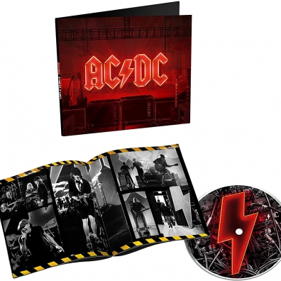 AC/DC: Power Up