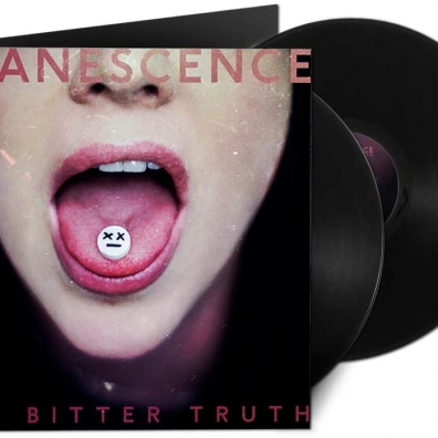 Evanescence (Эванесенс): The Bitter Truth