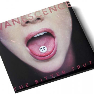 Evanescence (Эванесенс): The Bitter Truth