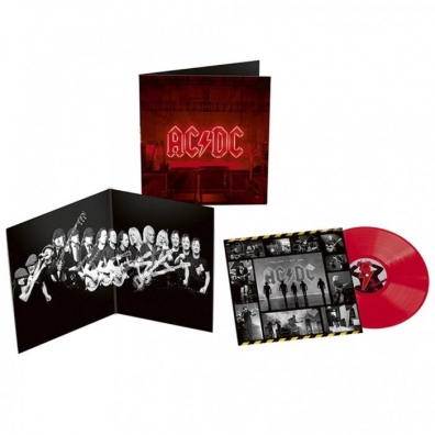 AC/DC: Power Up