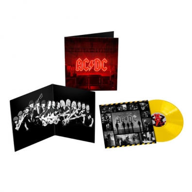 AC/DC: Power Up