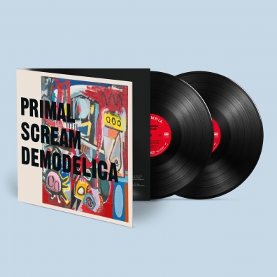 Primal Scream (Примал Скрим): Demodelica