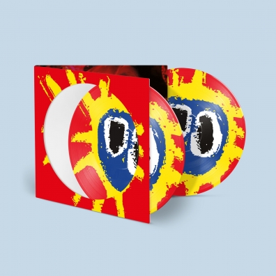 Primal Scream (Примал Скрим): Screamadelica (30Th Anniversary)