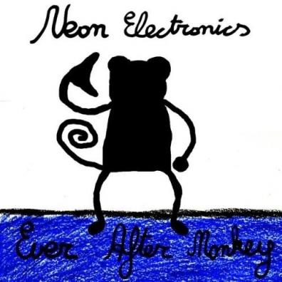 Neon Electronics: Ever After Monkey