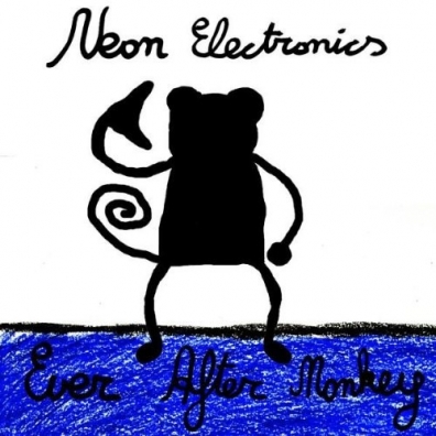 Ever After Monkey Neon Electronics: Ever After Monkey