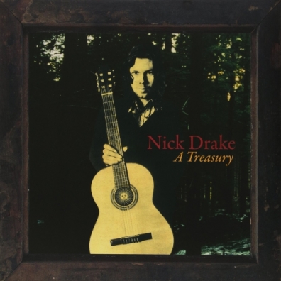Nick Drake (Ник Дрейк): A Treasury