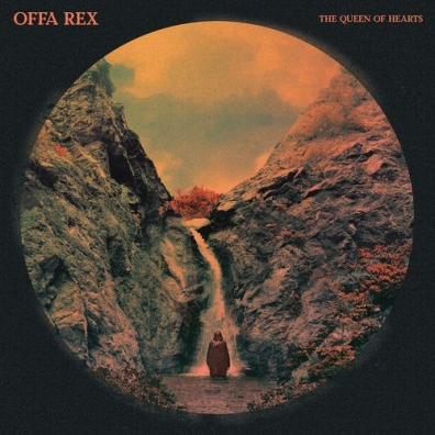 Offa Rex (Оффа Рекс): The Queen of Hearts